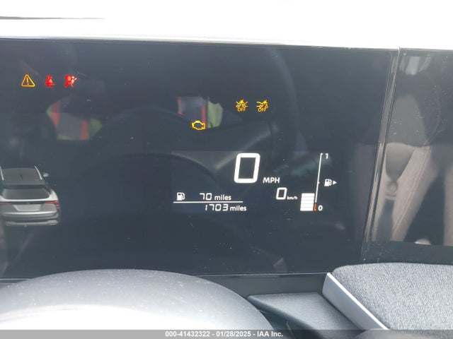 3N8AP6CAXSL320850 Nissan Kicks Sv Fwd