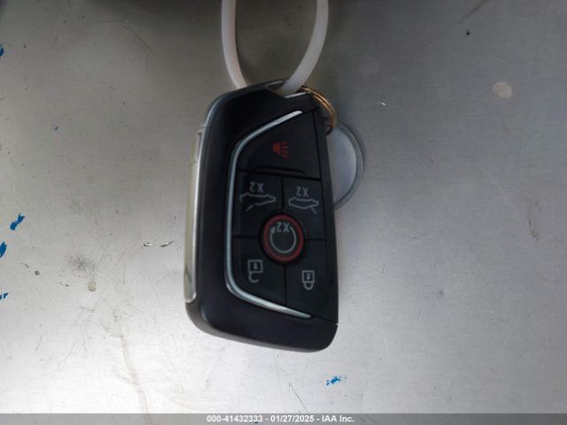 1G1YB2D40R5104227 Chevrolet Corvette Stingray Rwd  2lt