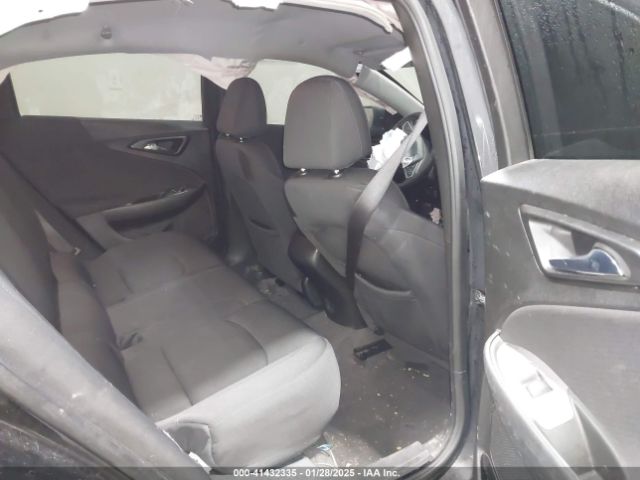 2022 CHEVROLET MALIBU 1G1ZB5ST2NF148699 Photo 7