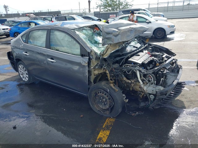 2016 3N1AB7AP5GL651174 main image