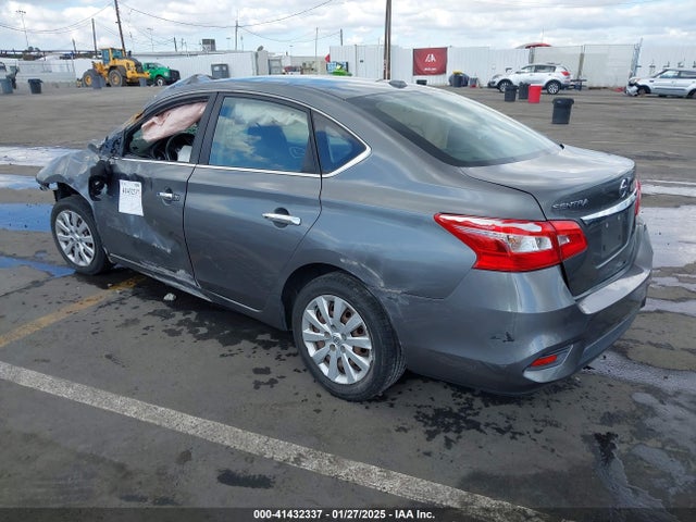 Nissan SENTRA SV 2016 3N1AB7AP5GL651174 Image 3