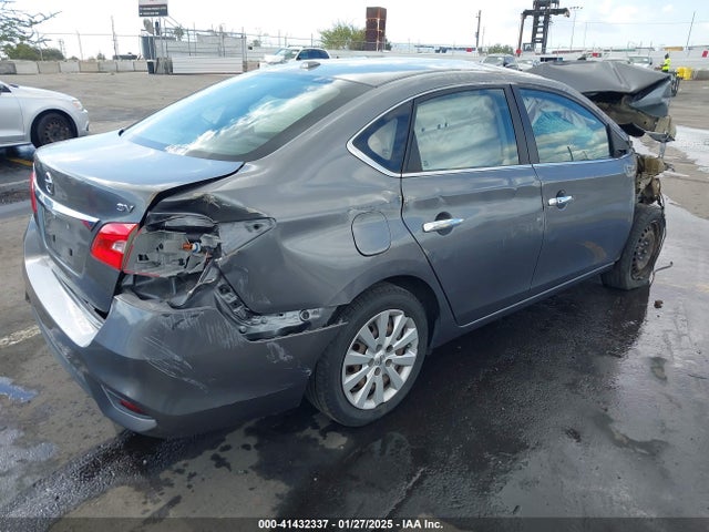 Nissan SENTRA SV 2016 3N1AB7AP5GL651174 Image 4
