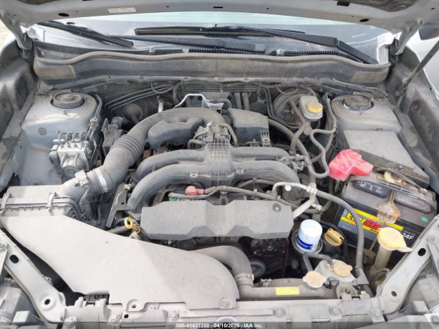 JF2SJAEC8EH450679 Subaru Forester 2.5i Premium