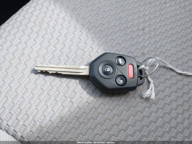 JF2SJAEC8EH450679 Subaru Forester 2.5i Premium