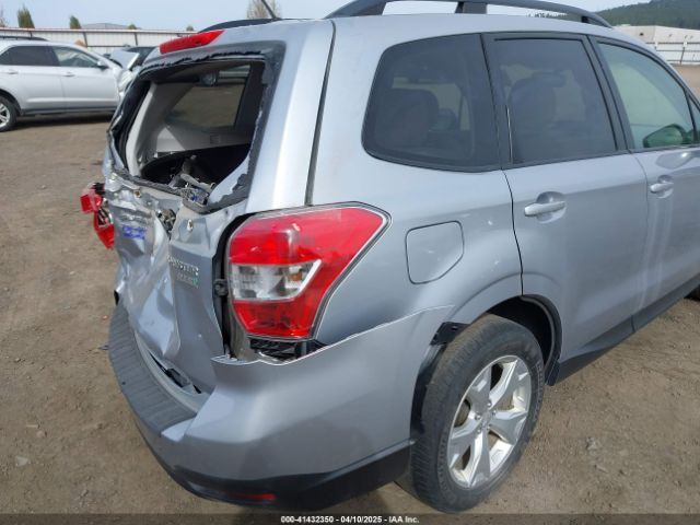 JF2SJAEC8EH450679 Subaru Forester 2.5i Premium