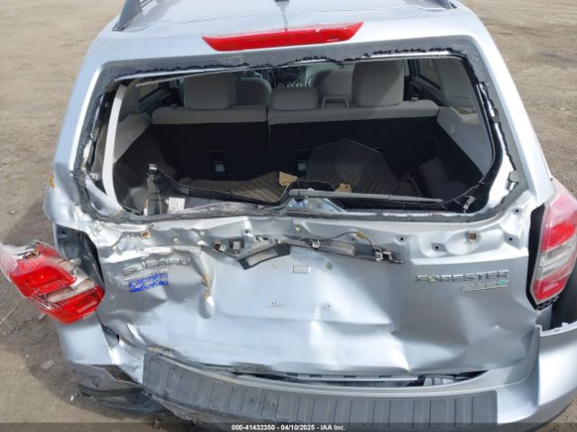 JF2SJAEC8EH450679 Subaru Forester 2.5i Premium