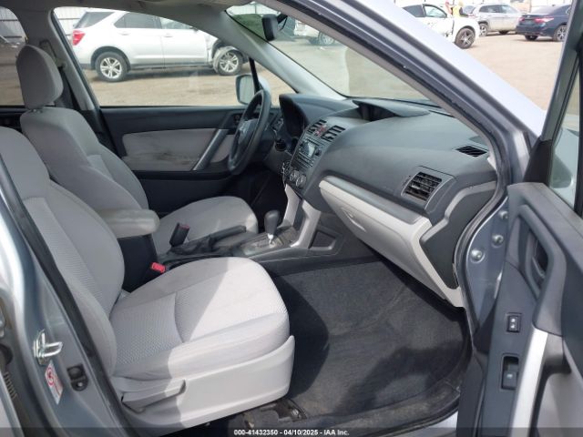 JF2SJAEC8EH450679 Subaru Forester 2.5i Premium