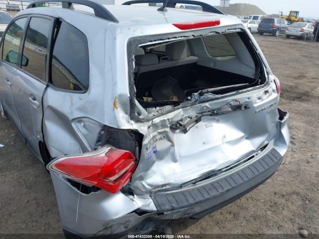 JF2SJAEC8EH450679 Subaru Forester 2.5i Premium
