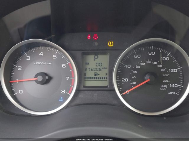 JF2SJAEC8EH450679 Subaru Forester 2.5i Premium