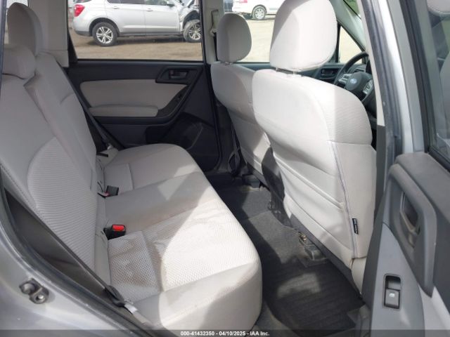 JF2SJAEC8EH450679 Subaru Forester 2.5i Premium