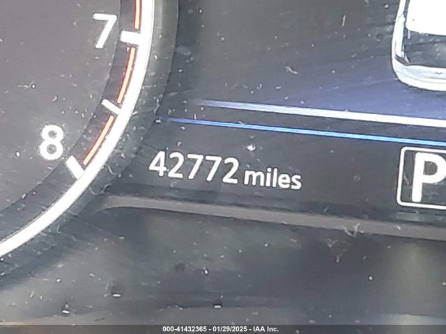 Nissan Murano Sv Intelligent Awd 2023 5N1AZ2BSXPC130666 Image 15