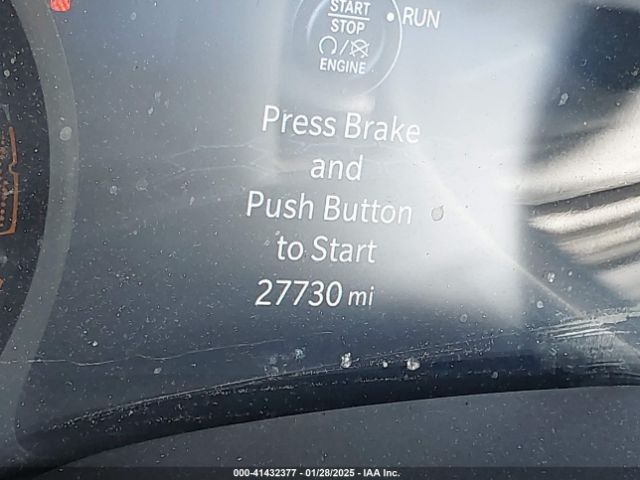 3C4NJDDB2NT191193 Jeep Compass Trailhawk 4x4