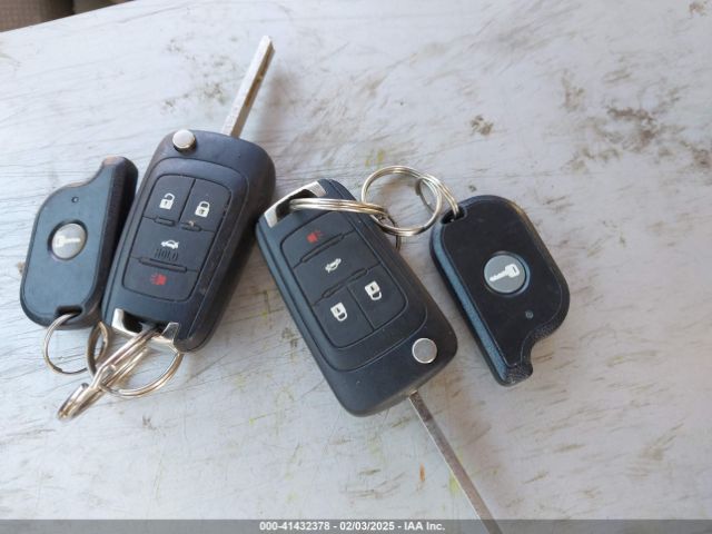 2G1125S34E9105469 Chevrolet Impala 2lt