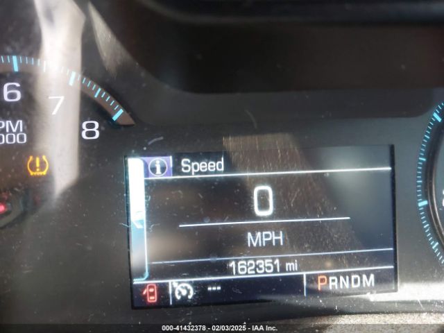 2G1125S34E9105469 Chevrolet Impala 2lt