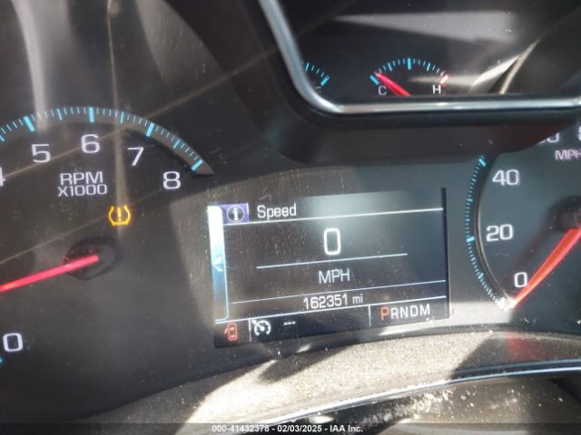 2G1125S34E9105469 Chevrolet Impala 2lt