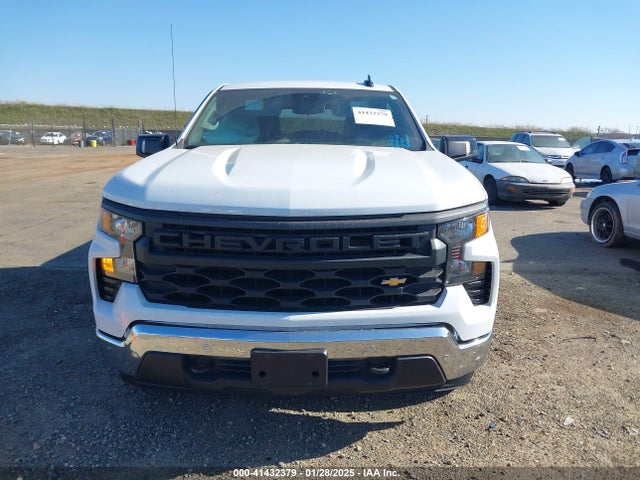 Chevrolet l84 2024 3GCUDAED8RG176164 Image 12