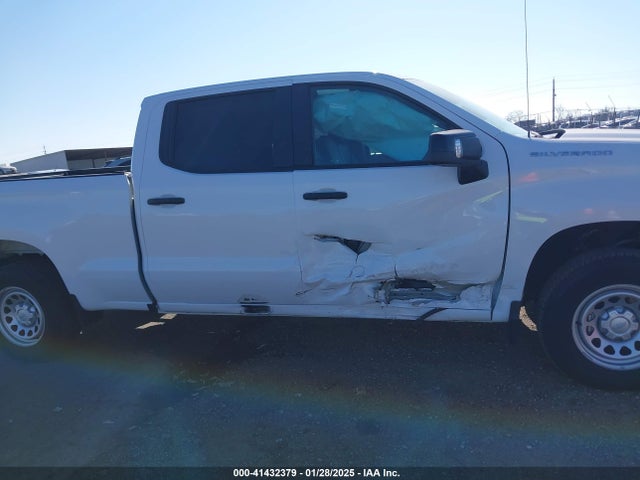 Chevrolet l84 2024 3GCUDAED8RG176164 Image 13