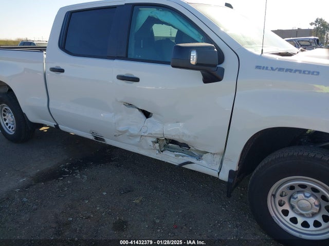 Chevrolet l84 2024 3GCUDAED8RG176164 Image 6