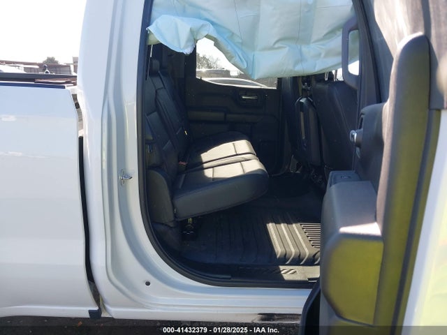 Chevrolet l84 2024 3GCUDAED8RG176164 Image 8