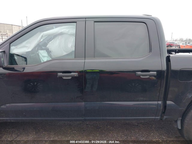 Ford F-150 Xl 2023 1FTEW1CP0PKF89150 Image 14