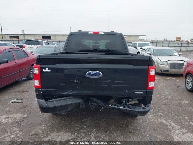Ford F-150 Xl 2023 1FTEW1CP0PKF89150 Image 16