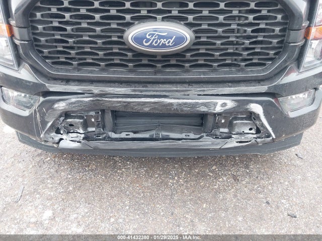 Ford F-150 Xl 2023 1FTEW1CP0PKF89150 Image 6