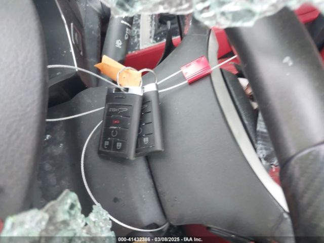 1G1YK2D73F5114787 Chevrolet Corvette Stingray Z51