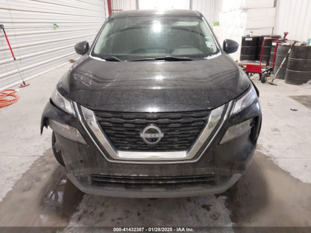 5N1BT3BA6PC780226 Nissan Rogue Sv Fwd