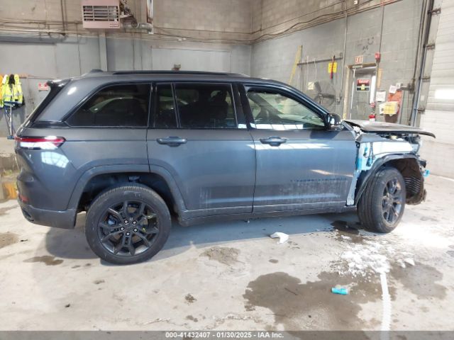 1C4RJYB60R8529449 Jeep Grand Cherokee 4xe Anniversary Edition