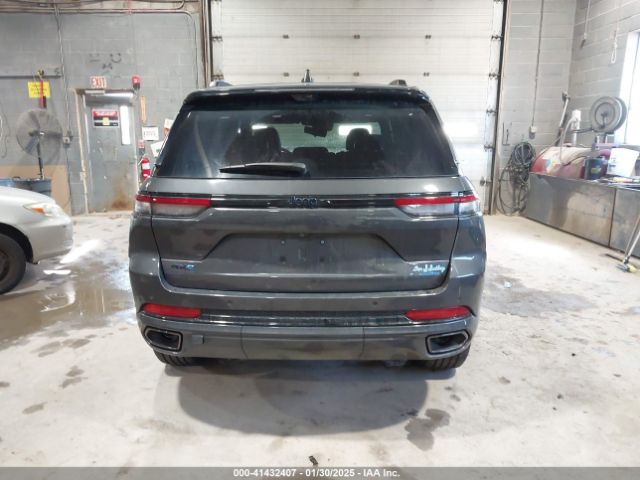 1C4RJYB60R8529449 Jeep Grand Cherokee 4xe Anniversary Edition