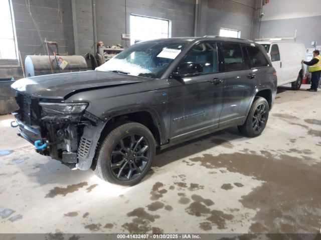 1C4RJYB60R8529449 Jeep Grand Cherokee 4xe Anniversary Edition