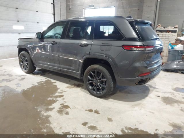 1C4RJYB60R8529449 Jeep Grand Cherokee 4xe Anniversary Edition