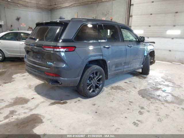 1C4RJYB60R8529449 Jeep Grand Cherokee 4xe Anniversary Edition