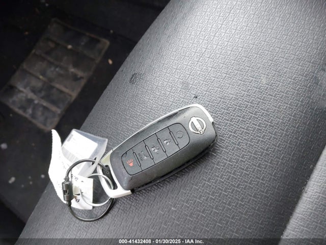 Nissan Rogue Sv Intelligent Awd 2023 5N1BT3BB0PC765052 Image 11