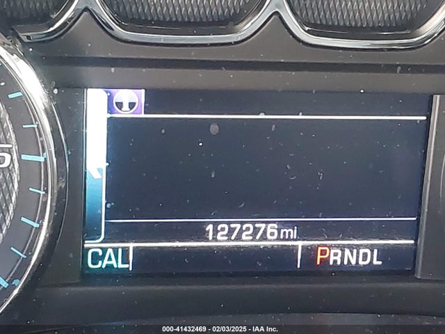 Chevrolet Silverado 1500 2lz 2018 3GCUKSECXJG536316 Image 15