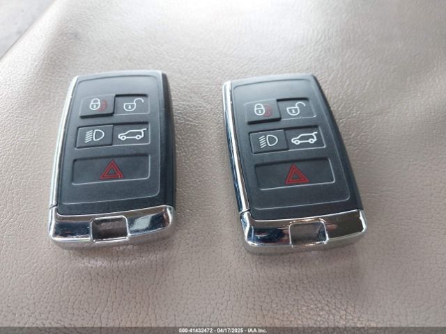 2024 LAND ROVER RANGE ROVER EVOQUE SALZJ2FX5RH253553 Photo 10