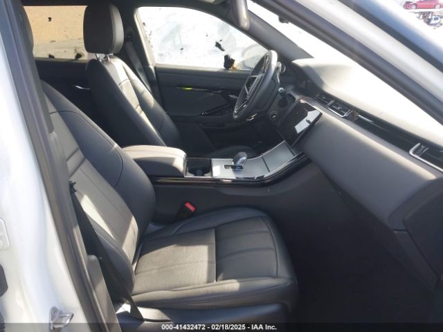 2024 LAND ROVER RANGE ROVER EVOQUE SALZJ2FX5RH253553 Photo 4