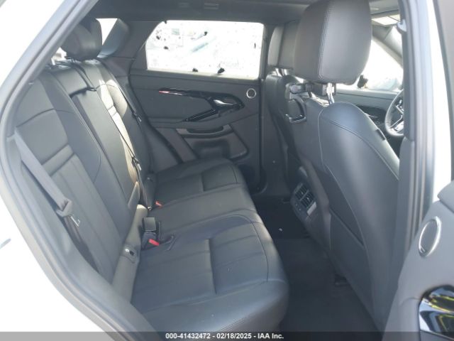 2024 LAND ROVER RANGE ROVER EVOQUE SALZJ2FX5RH253553 Photo 7