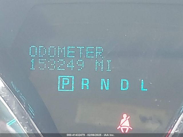 1GNKRFKD4GJ152151 Chevrolet Traverse Ls