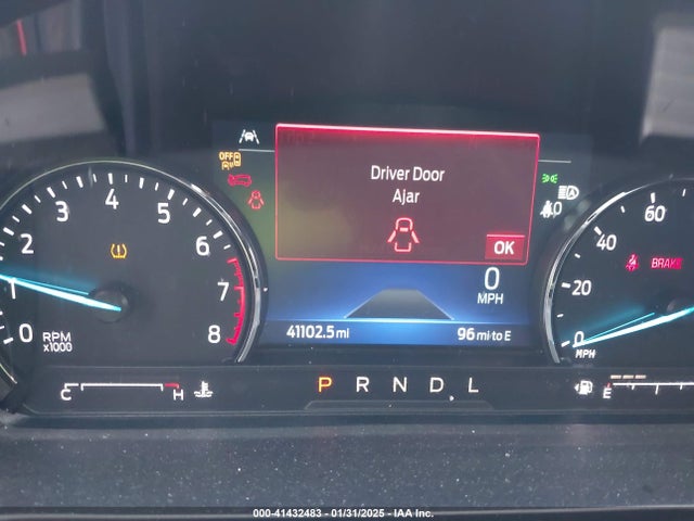 Ford EXPLORER XLT 2023 1FMSK8DHXPGA13286 Image 7