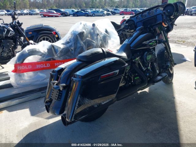 2020 HARLEY-DAVIDSON FLHXS 1HD1KRP1XLB633016 Photo 3