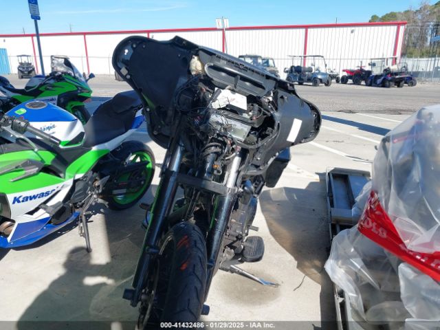 2020 HARLEY-DAVIDSON FLHXS 1HD1KRP1XLB633016 Photo 4