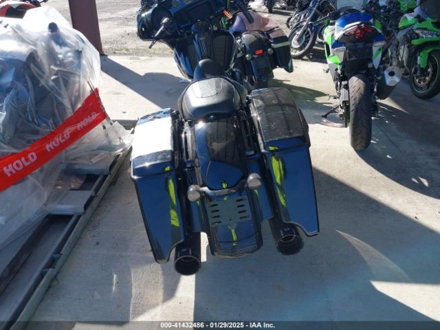2020 HARLEY-DAVIDSON FLHXS 1HD1KRP1XLB633016 Photo 5