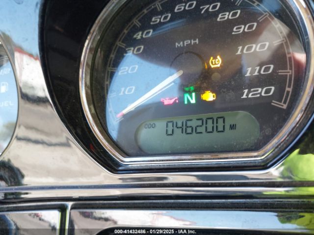 2020 HARLEY-DAVIDSON FLHXS 1HD1KRP1XLB633016 Photo 6