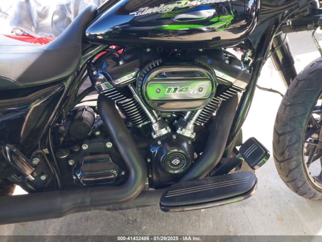 2020 HARLEY-DAVIDSON FLHXS 1HD1KRP1XLB633016 Photo 7