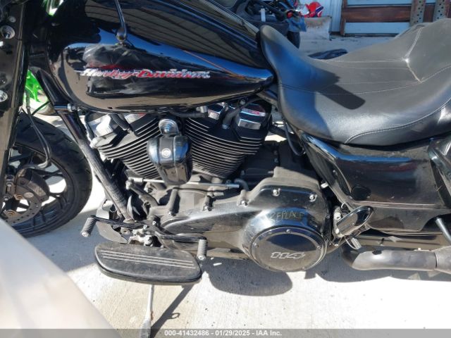 2020 HARLEY-DAVIDSON FLHXS 1HD1KRP1XLB633016 Photo 8