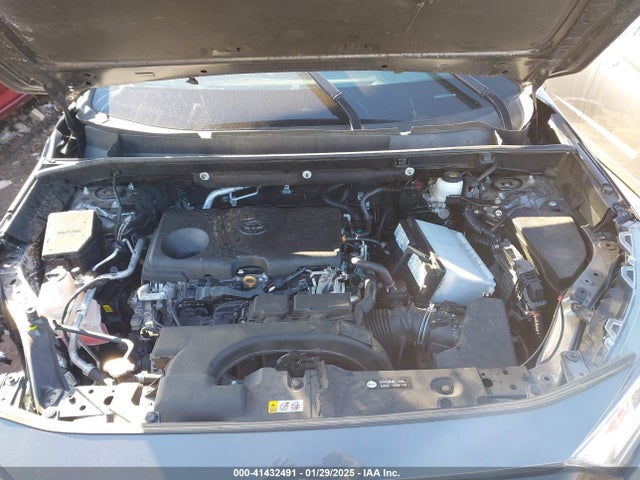 2T3W1RFV1LC071157 Toyota Rav4 Xle