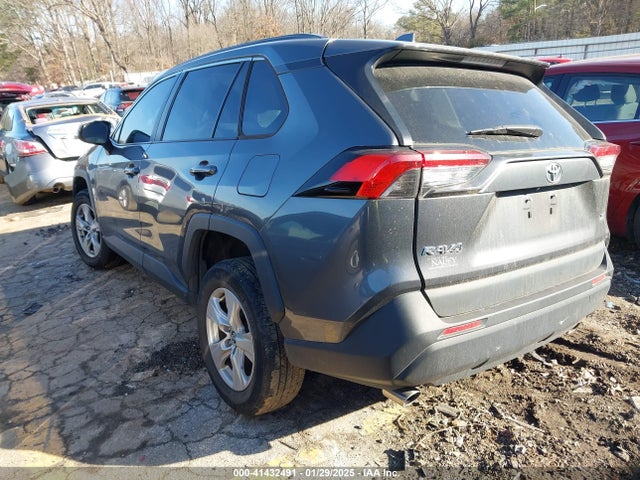 2T3W1RFV1LC071157 Toyota Rav4 Xle