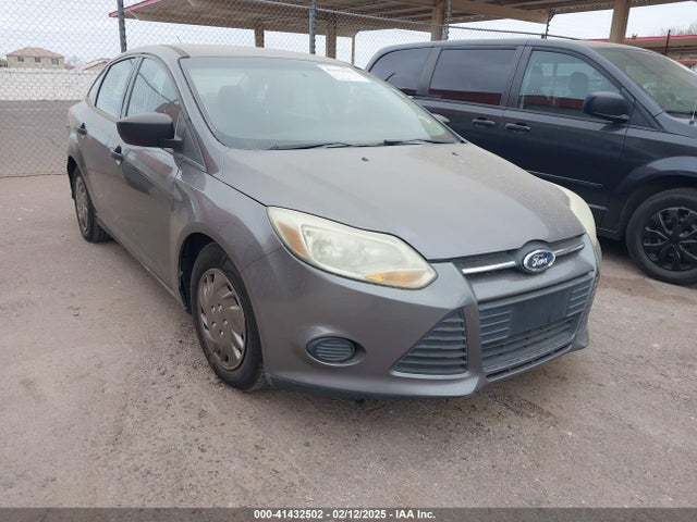 2014 1FADP3E20EL421155 main image