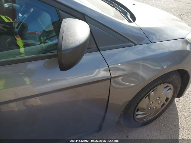 Ford FOCUS S 2014 1FADP3E20EL421155 Image 6